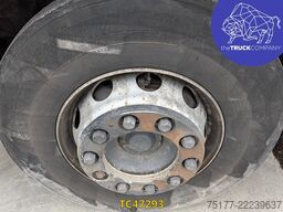 DAF XF 480