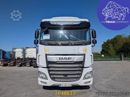 DAF XF 480