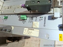 Siemens SIMADYN D SR6V