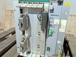 Siemens SIMADYN D SR6V