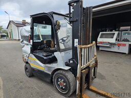 Power lift FD35 3.5t