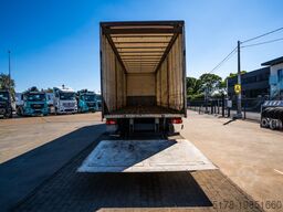 RENAULT MIDLUM 270 (18t) DXI