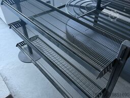 wanzl wire promo shelf