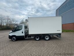 IVECO Daily 35C18 TiefKühlkoffer Maxicargo *2 Stück*