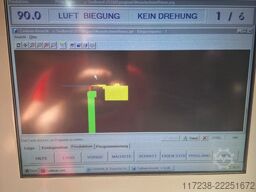 LVD PPEB 170/30 CAD-CNC