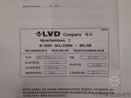 LVD PPEB 170/30 CAD-CNC