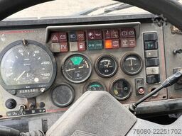 Renault G 290 Manager (POMPE MANUELLE / GRUE / LAMES / ...