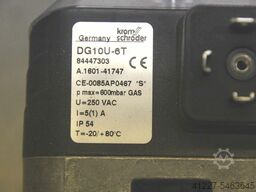 Kromschröder DG10U-6T