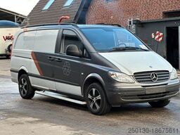 MERCEDES-BENZ Vito 109 CDI Kasten *Motorschaden*