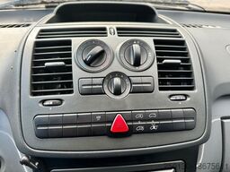 MERCEDES-BENZ Vito 109 CDI Kasten *Motorschaden*