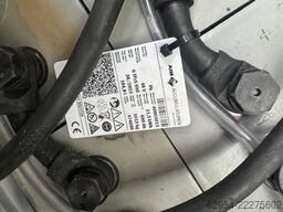 Linde E 20 PL-02 EVO Kabine Batterie Bj.23