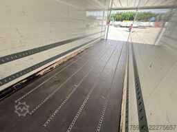  Actros 2553LL LENK/LIFT