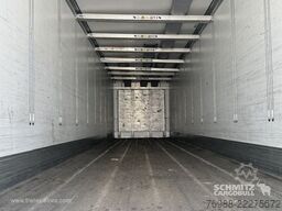 Schmitz Cargobull Tiefkühler Standard Doppelstock