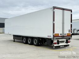 Schmitz Cargobull Tiefkühler Standard Doppelstock