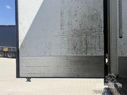 Schmitz Cargobull Tiefkühler Standard Doppelstock