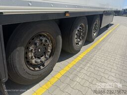 Schmitz Cargobull Tiefkühler Standard Doppelstock