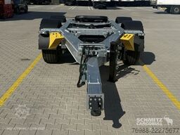 Schmitz Cargobull Dolly Standard