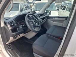VOLKSWAGEN T6 Kasten lang  DSG  Werkstattwagen