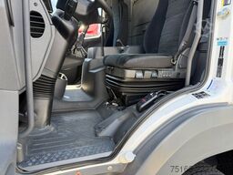 MERCEDES-BENZ ATEGO 1218 L Kühlkoffer 5,30 m LBW 1,5 T*TK*E6D