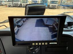 MERCEDES-BENZ ATEGO 1218 L Kühlkoffer 5,30 m LBW 1,5 T*TK*E6D