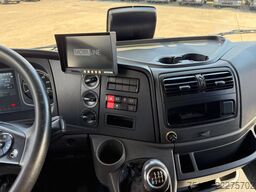 MERCEDES-BENZ ATEGO 1218 L Kühlkoffer 5,30 m LBW 1,5 T*TK*E6D