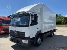 MERCEDES-BENZ ATEGO 1324 L Koffer 5,20 m LBW 1,5 T*NL 7,5 T