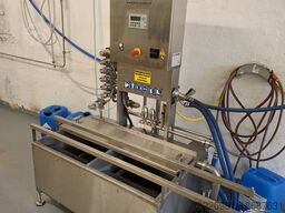 Firma Gruber Baby-KEG 2B