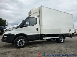 Iveco Daily 72C180 Tiefkühler Thermo King V800 -20°C