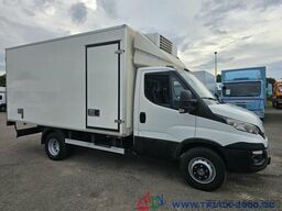 Iveco Daily 72C180 Tiefkühler Thermo King V800 -20°C