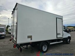 Iveco Daily 72C180 Tiefkühler Thermo King V800 -20°C