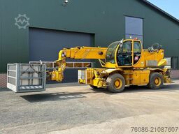 Magni RTH 5.26!!ROTO!! FULL OPTIONS!!