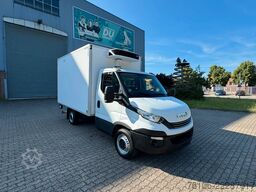 IVECO Daily 35S14 Hi-Matic Tiefkühlkoffer mit LBW