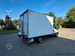 IVECO Daily 35S14 Hi-Matic Tiefkühlkoffer mit LBW