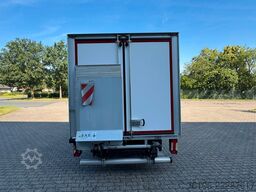 IVECO Daily 35S14 Hi-Matic Tiefkühlkoffer mit LBW