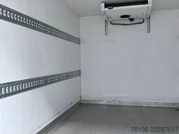 IVECO Daily 35S14 Hi-Matic Tiefkühlkoffer mit LBW