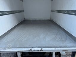 IVECO Daily 35S14 Hi-Matic Tiefkühlkoffer mit LBW