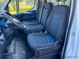 IVECO Daily 35S14 Hi-Matic Tiefkühlkoffer mit LBW