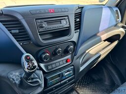IVECO Daily 35S14 Hi-Matic Tiefkühlkoffer mit LBW