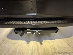 IVECO Daily 50C18 Kastenwagen *Navi*Ahk**