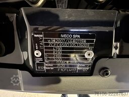 IVECO Daily 50C18 Kastenwagen *Navi*Ahk**