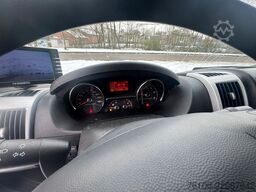 FIAT Ducato Koffer *Navi*Kamera*TÜV neu*Länge 4,20m