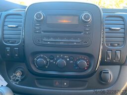 OPEL Vivaro B Kastenwagen L1H1  2,7t*Ahk*90 tkm *