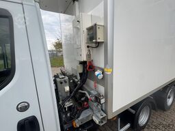 IVECO Daily 35C18 TiefKühlkoffer Maxicargo *2 Stück*