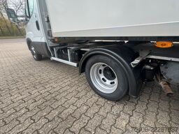IVECO Daily 35C18 TiefKühlkoffer Maxicargo *2 Stück*
