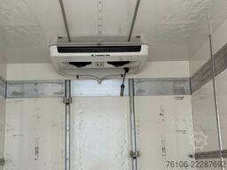 IVECO Daily 35S12 Hi-Matic Tiefkühlkoffer *Thermoking*
