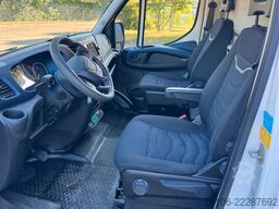 IVECO Daily 35S12 Hi-Matic Tiefkühlkoffer *Thermoking*
