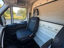 IVECO Daily 35S12 Hi-Matic Tiefkühlkoffer *Thermoking*