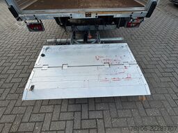 FIAT Ducato Koffer mit LBW *Klima*Kamera*Navi*