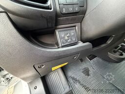 FIAT Ducato Plane Tandemachse 3 Achsen