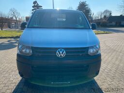 VOLKSWAGEN T5 Transporter Kasten *Ahk*Klima*